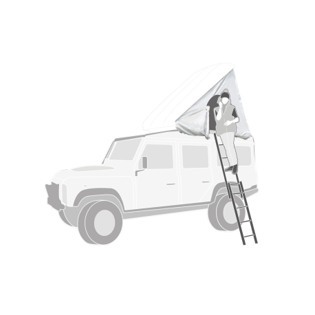 Cappuccio invernale Accessori Columbus Autohome