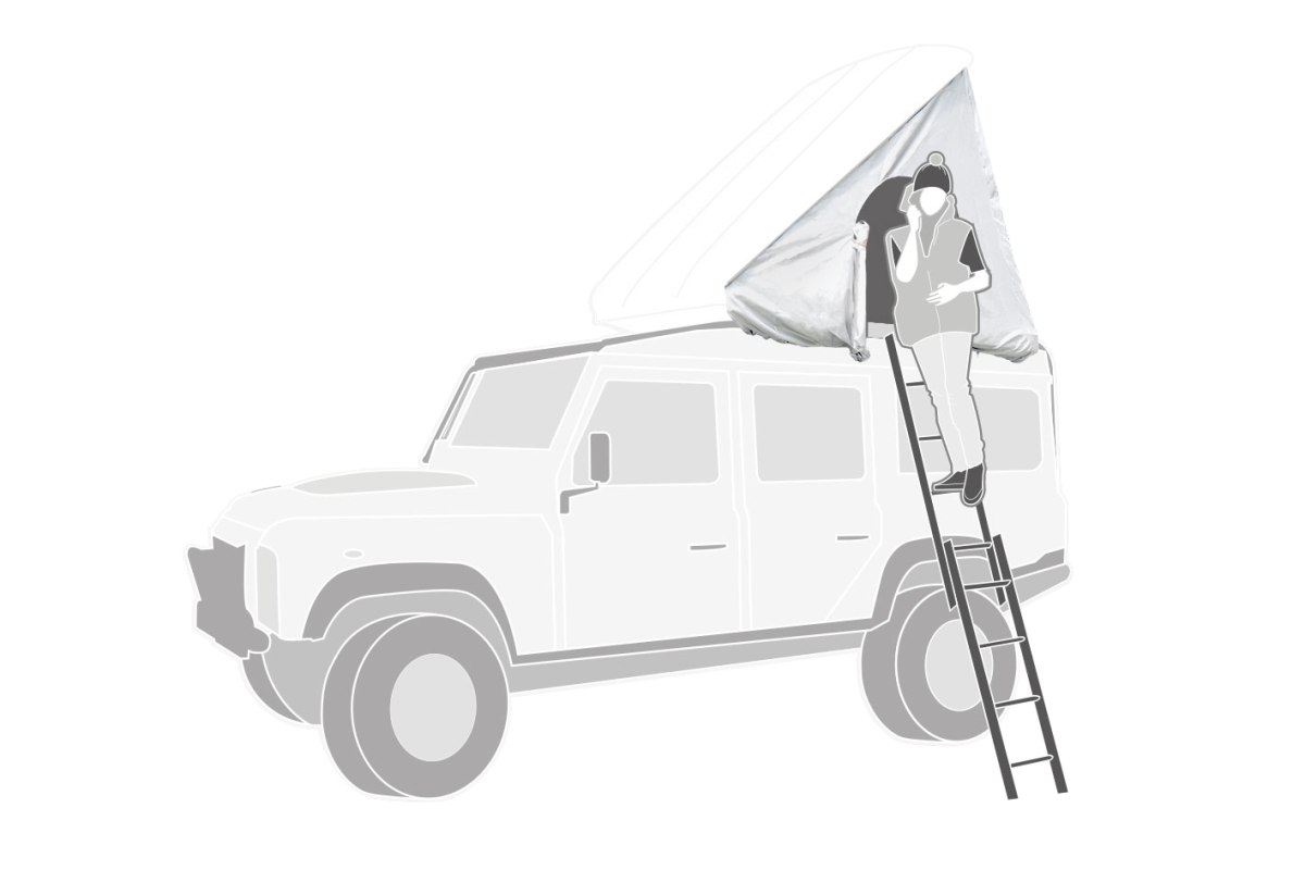 Cappuccio invernale Accessori Columbus Autohome