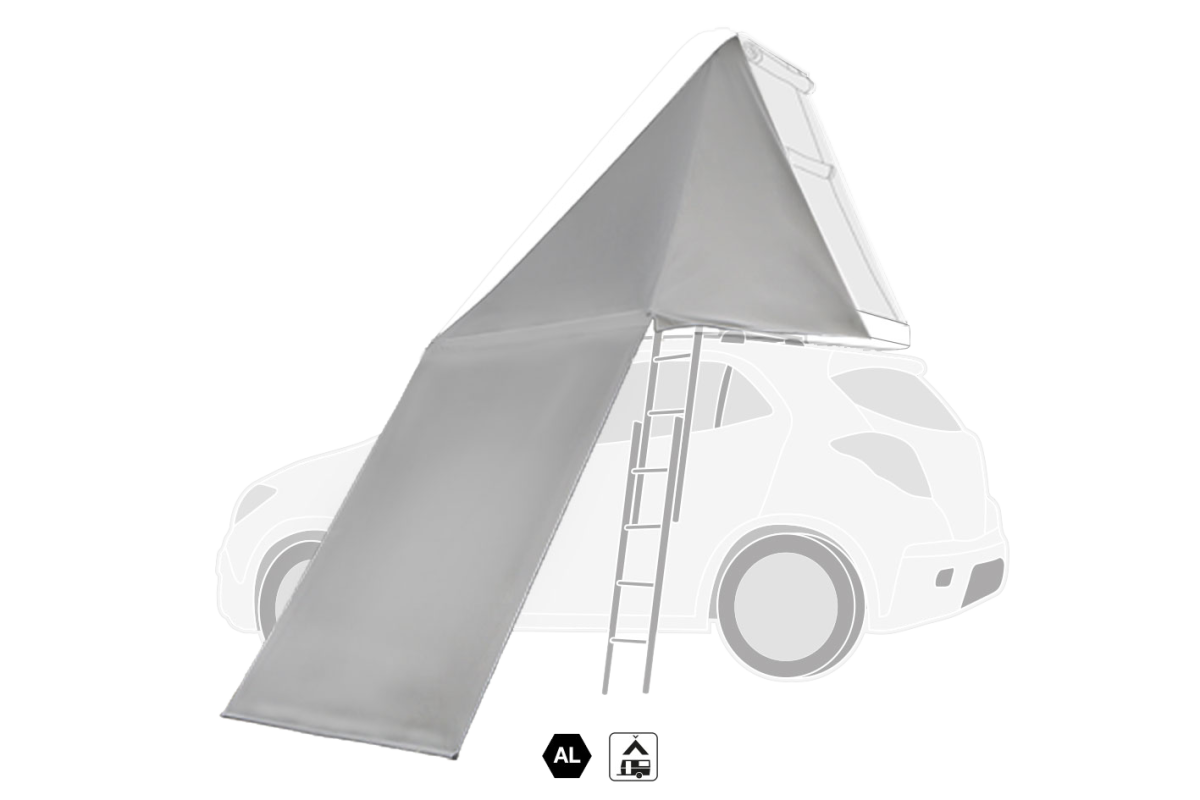 Bâche Accessoires Columbus Autohome