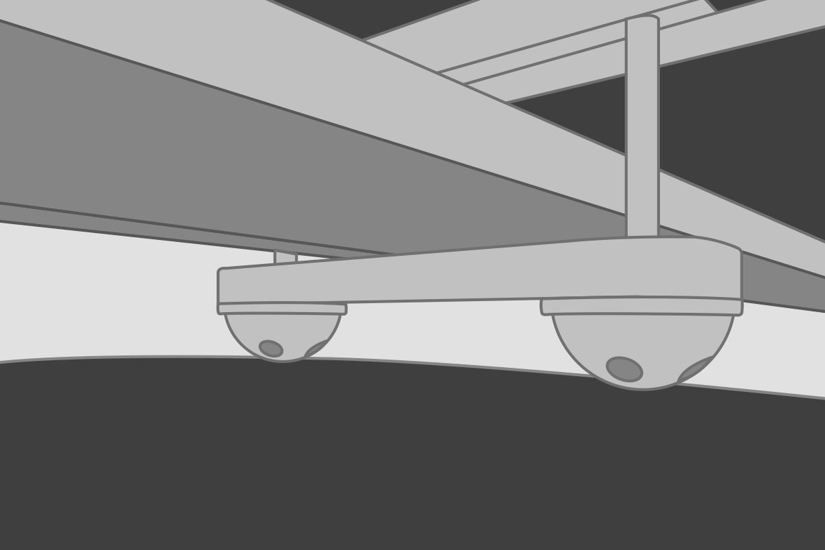 Antivol Universel Accessoires universels Autohome