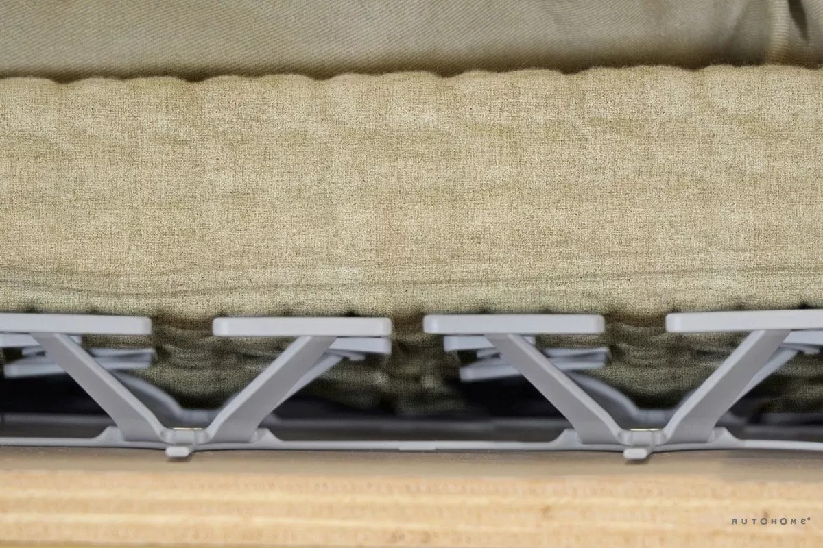 Kit comfort plus Universal accessories Autohome