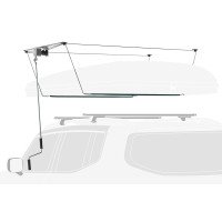 MultiLift Universalzubehör Autohome