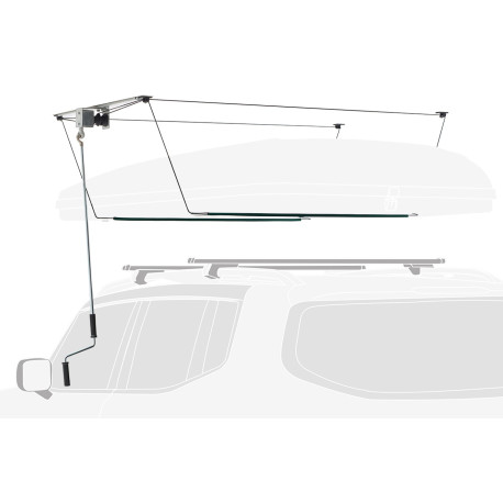 MultiLift Universalzubehör Autohome