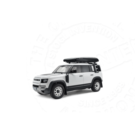 LAND ROVER Gamme Columbus Autohome