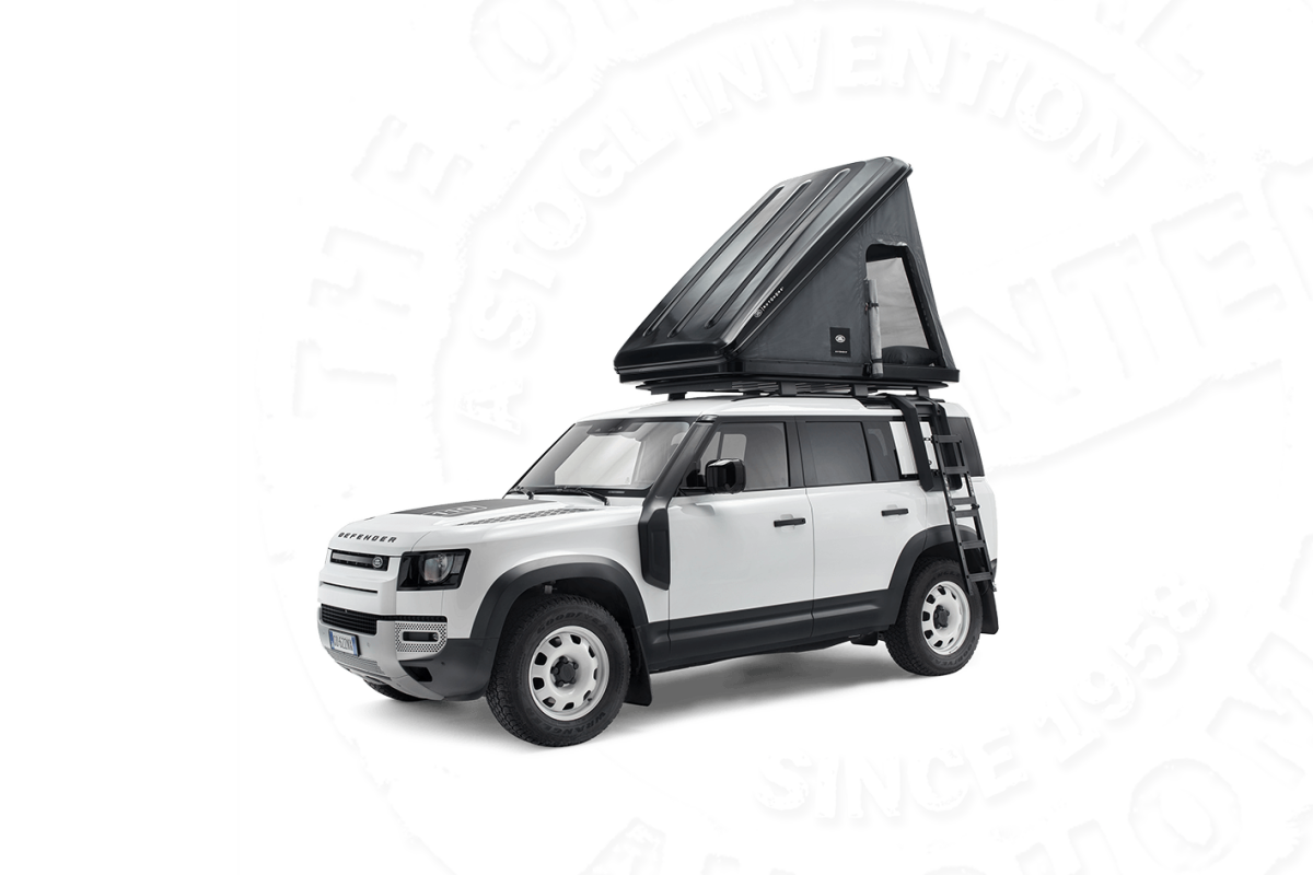 LAND ROVER Gamma Columbus Autohome