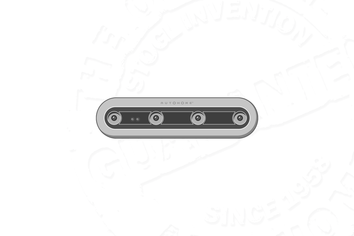 Lampada Interna a Led Parti di ricambio Autohome