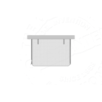 Mosquitaire Pour Tentes En Tissu Pièces de rechange Autohome