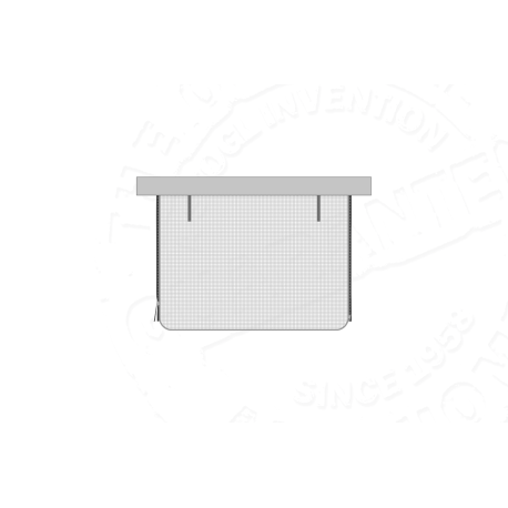 Mosquitaire Pour Tentes En Tissu Pièces de rechange Autohome