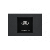 LAND ROVER Gamma Columbus Autohome