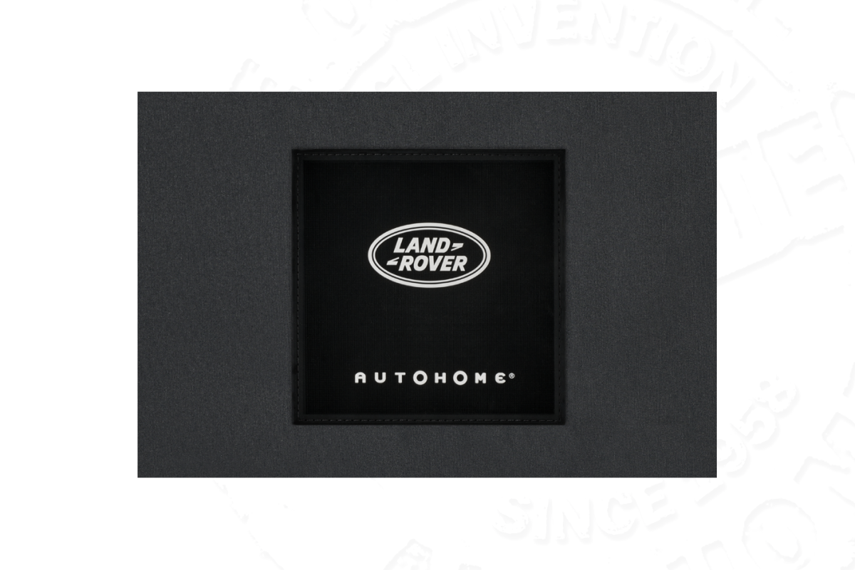 LAND ROVER Gamma Columbus Autohome