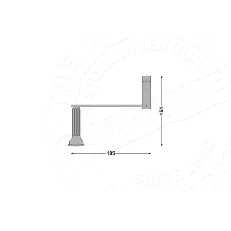 Kurbel Ersatzteile Autohome