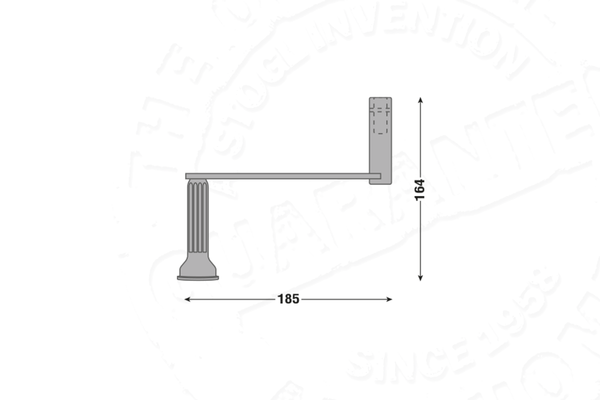 Handle Spare Parts Autohome