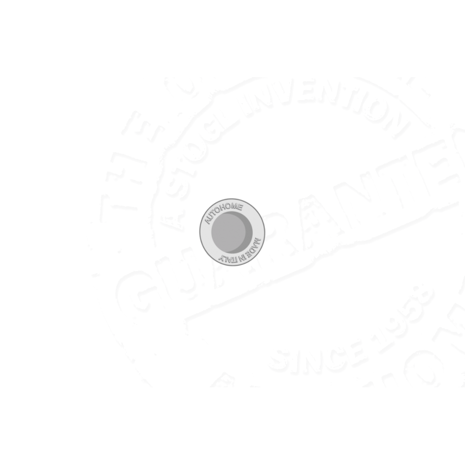 Tappo Per Foro Manovella Parti di ricambio Autohome