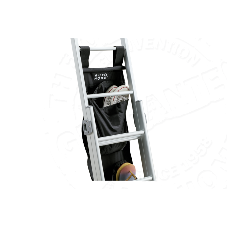 Roll-up pockets Universal accessories Autohome