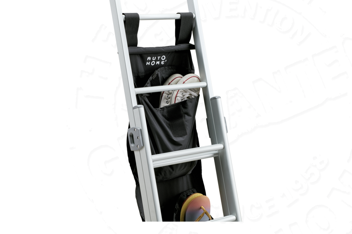 Roll-up pockets Universal accessories Autohome