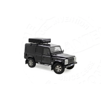 Nomadland 2.0 Entry level Autohome