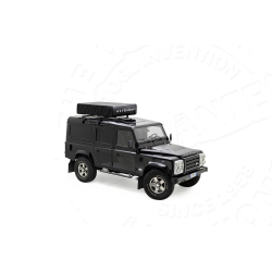 Nomadland 2.0 Entry level Autohome