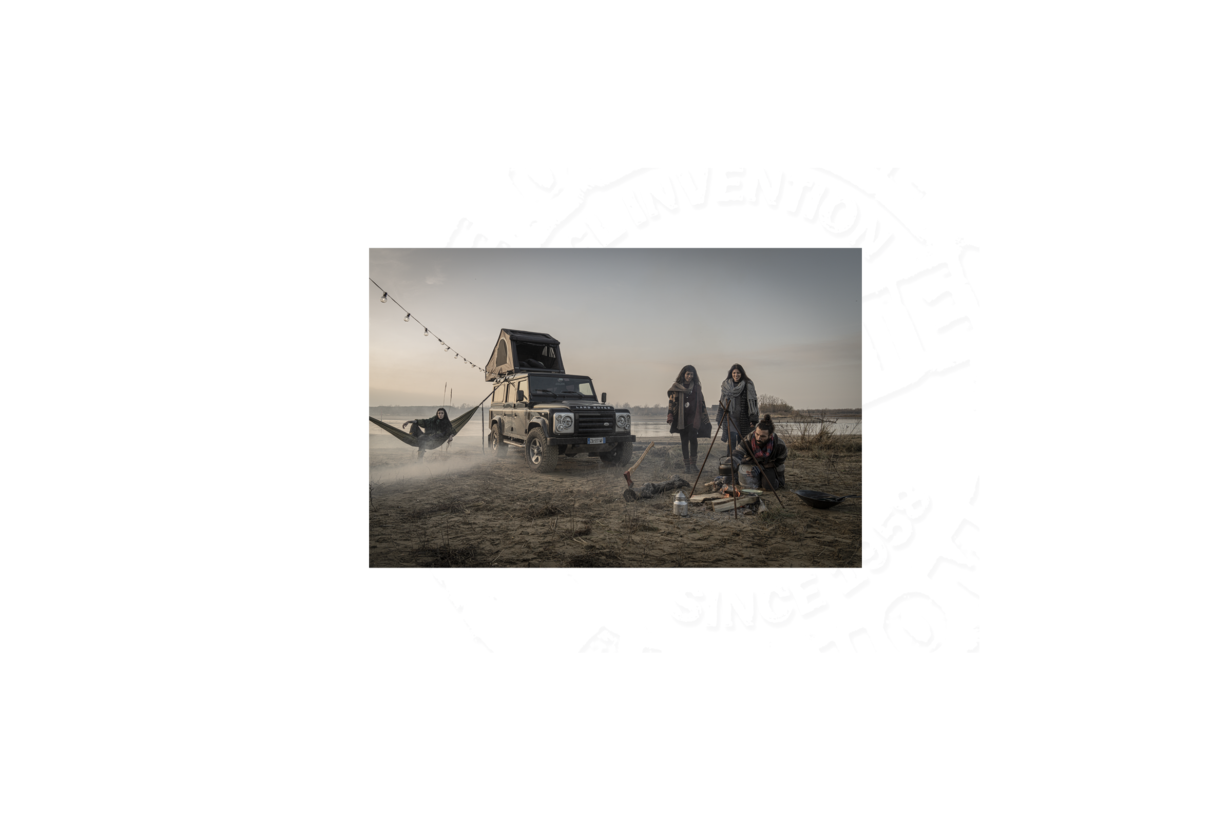 Nomadland 2.0 Entry level Autohome