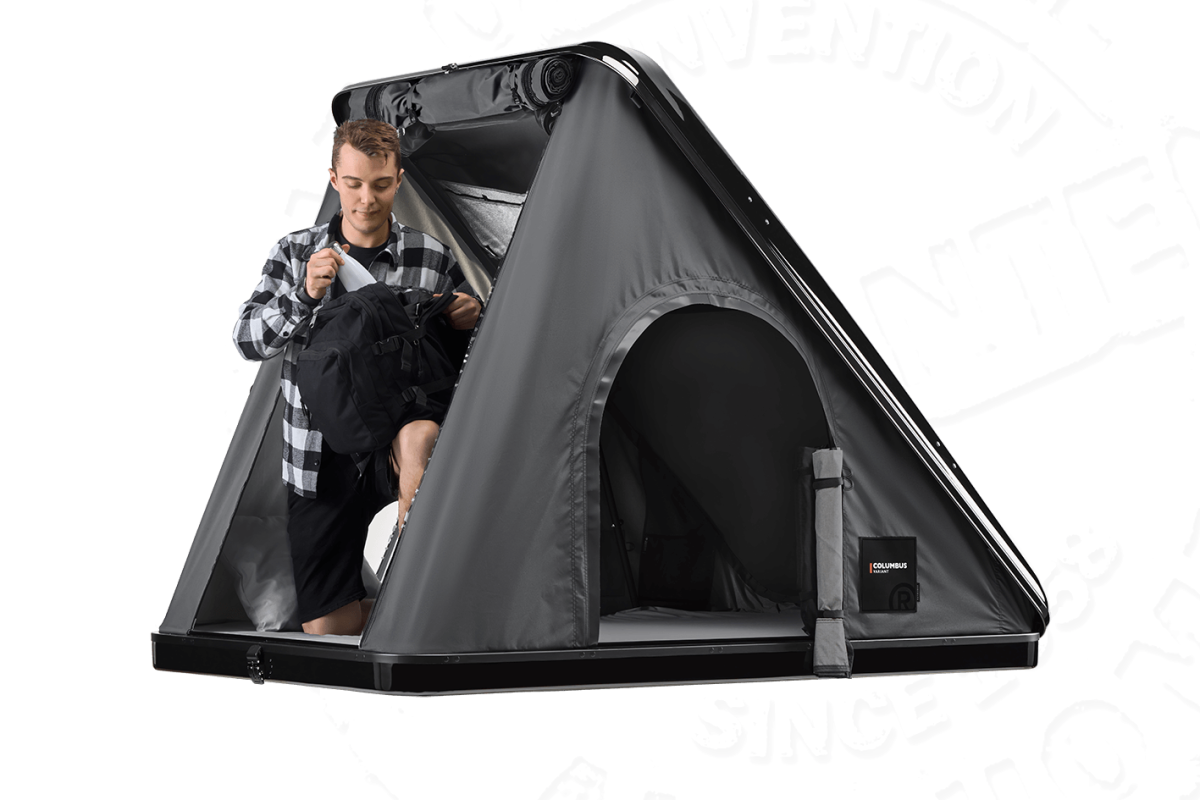 Columbus Variant Auswahl Columbus Autohome