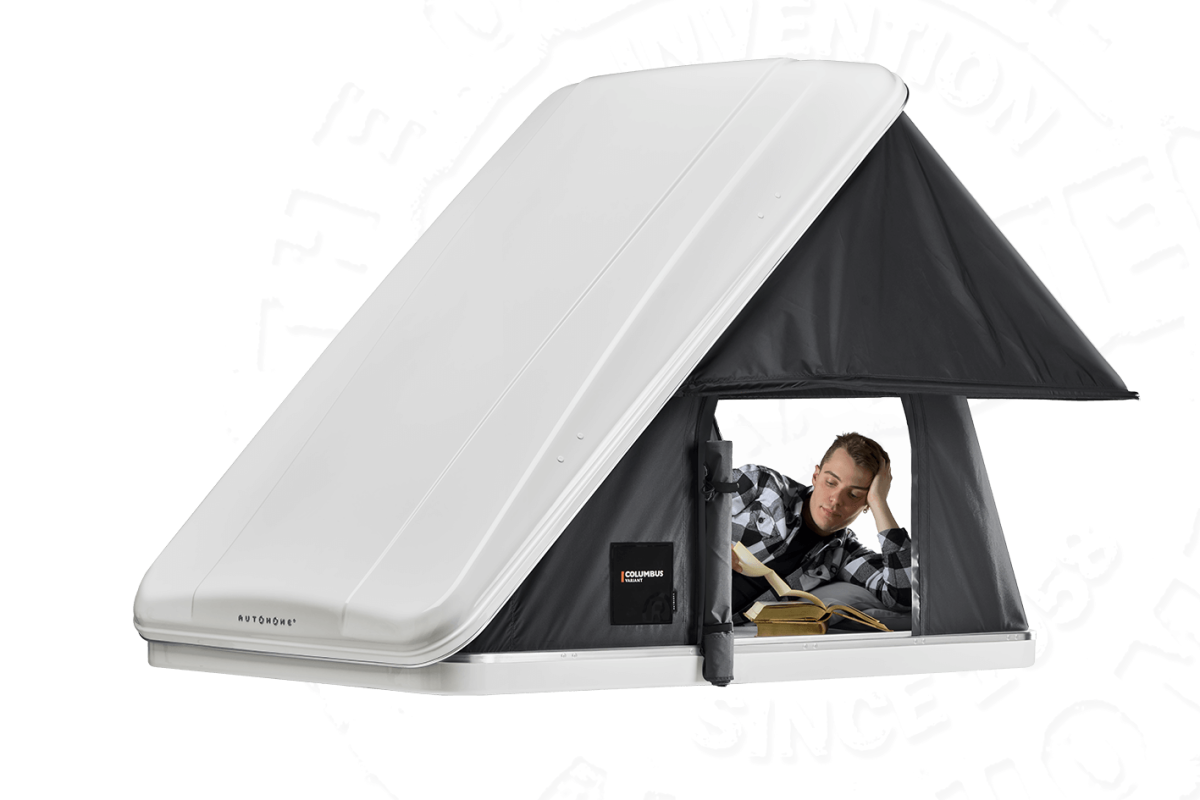 Columbus Variant Auswahl Columbus Autohome