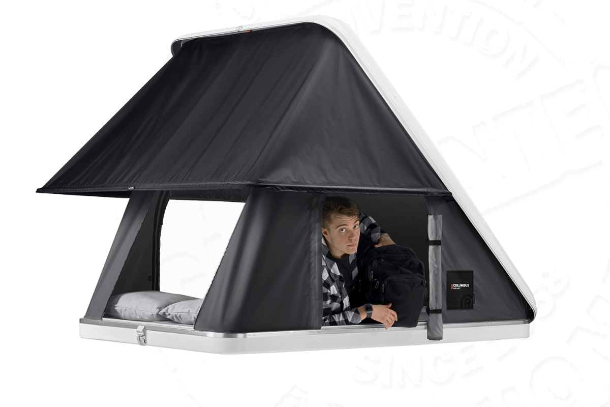 Columbus Variant Gamme Columbus Autohome