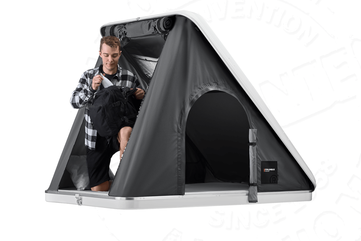 Columbus Variant Gamme Columbus Autohome