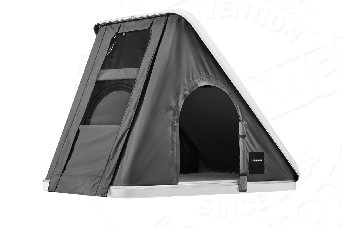 Columbus Variant Gamme Columbus Autohome