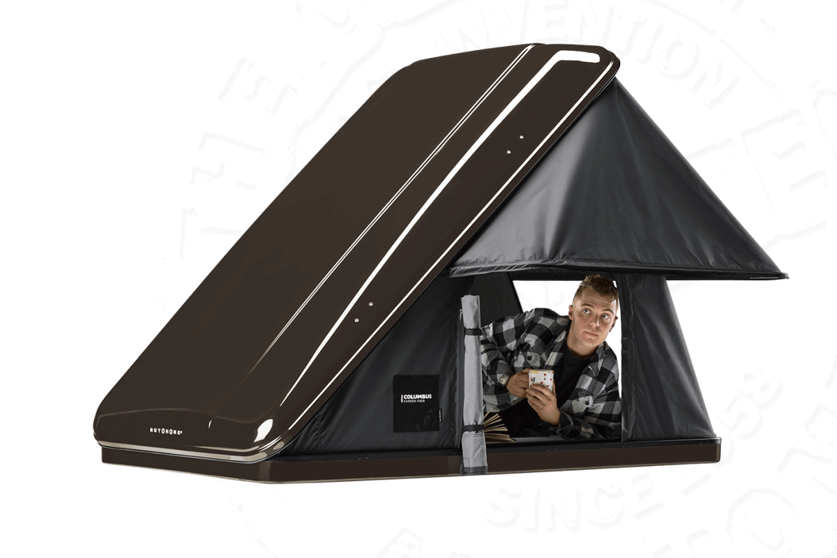 Carbon Fiber Columbus Range Autohome