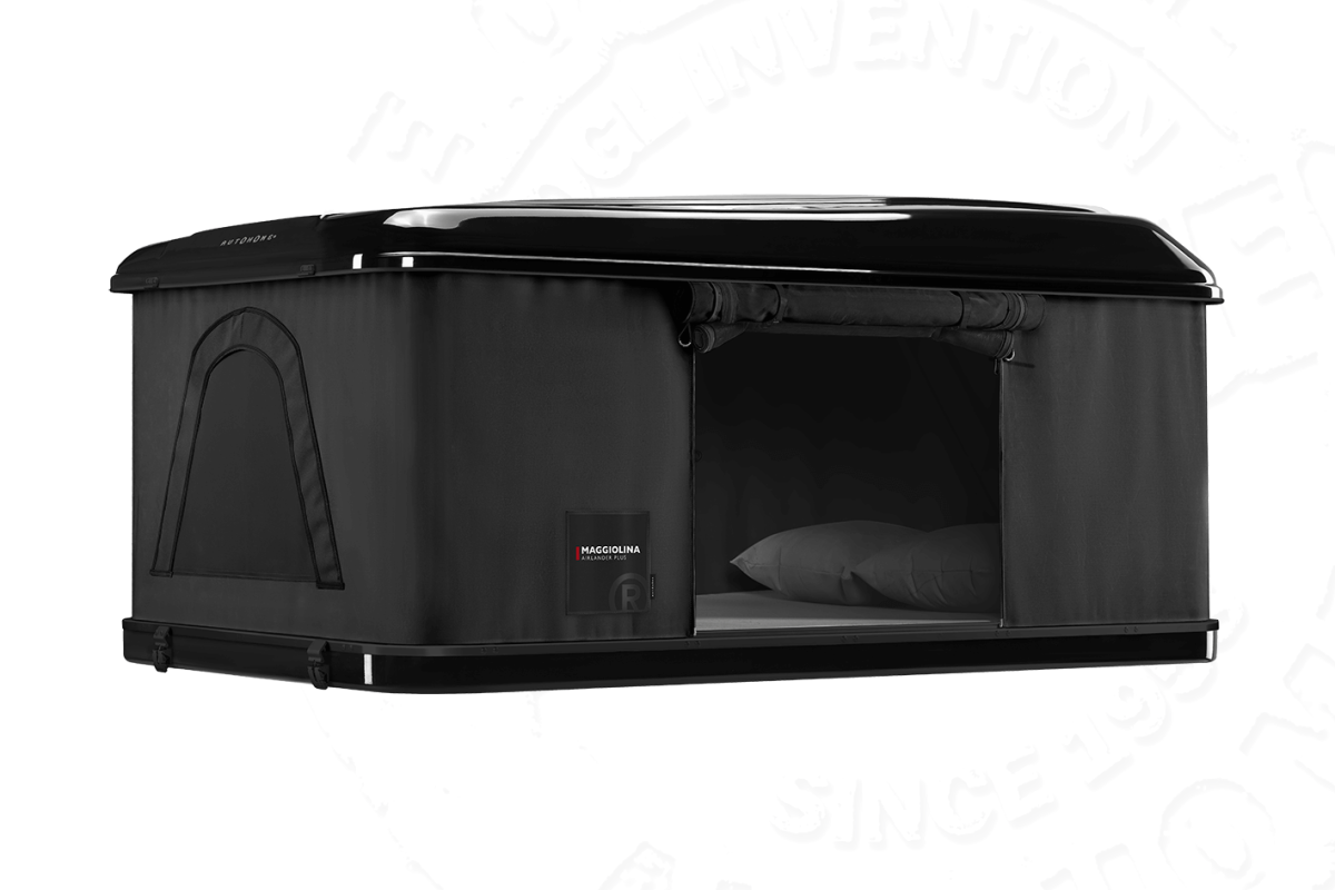 Airlander Plus Auswahl Maggiolina Autohome