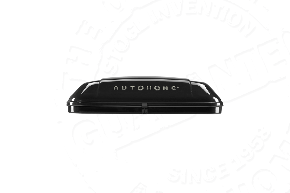 Airlander Plus Maggiolina range Autohome