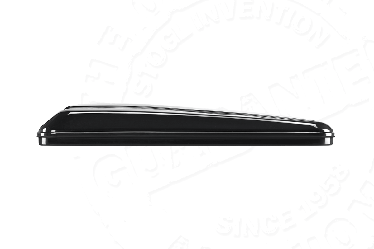 Airlander Plus Maggiolina range Autohome