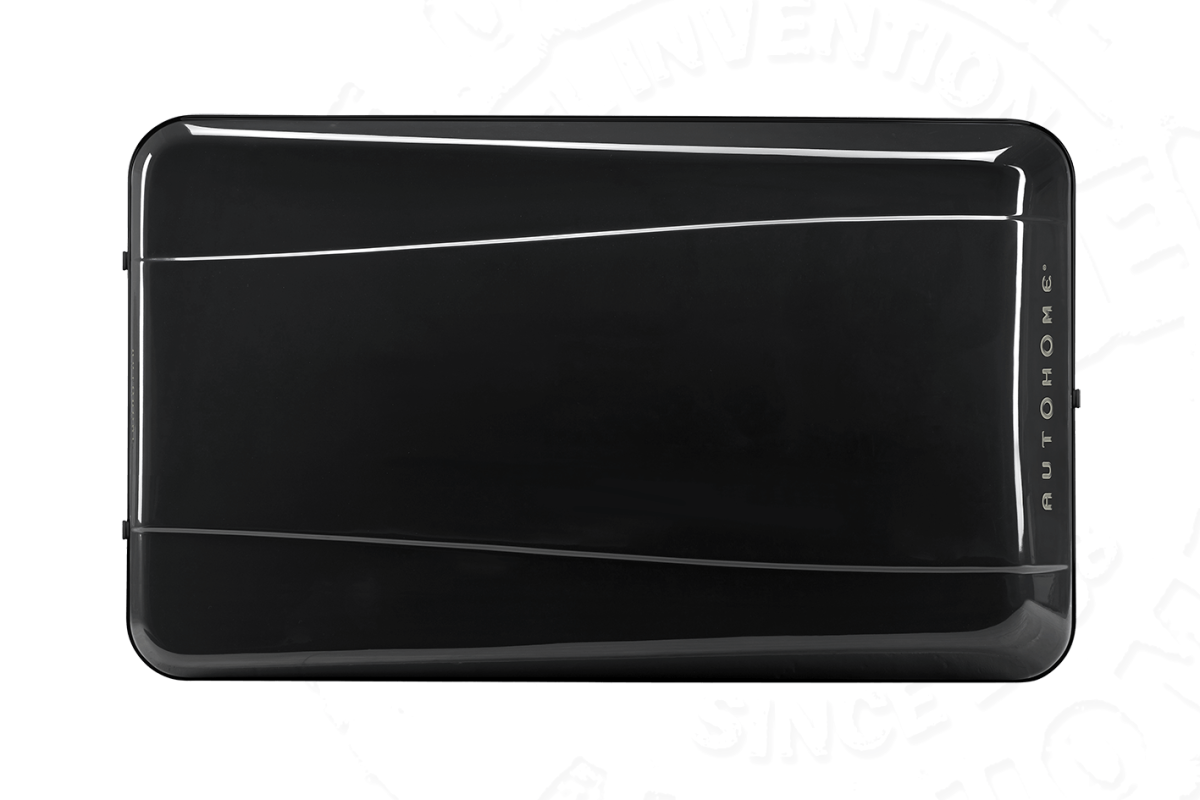 Airlander Plus Maggiolina range Autohome