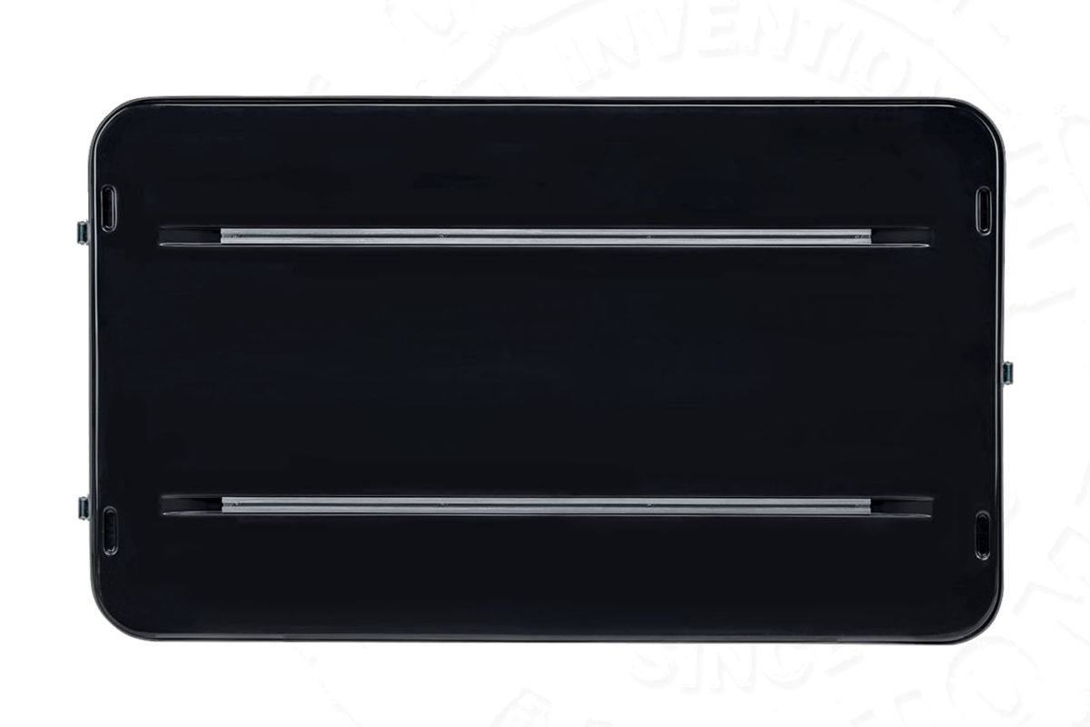 Airlander Plus Maggiolina range Autohome