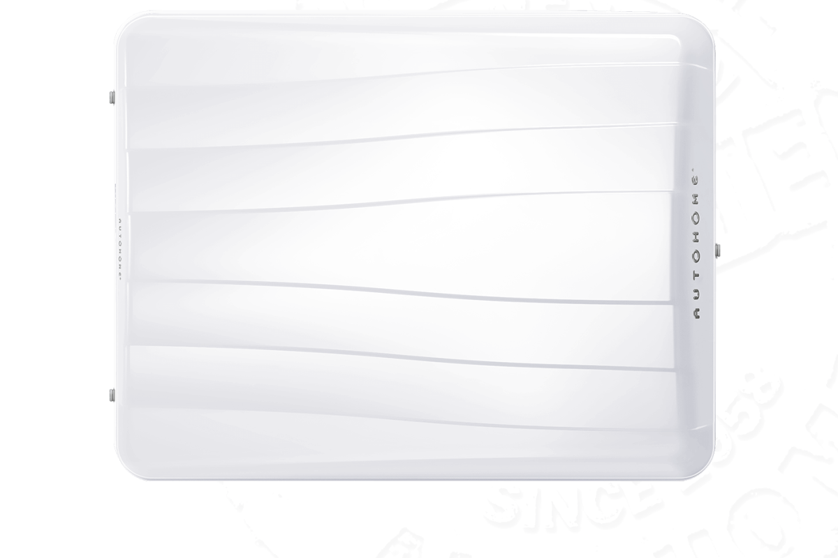 Airlander Plus 360° X-LARGE Auswahl Maggiolina Autohome