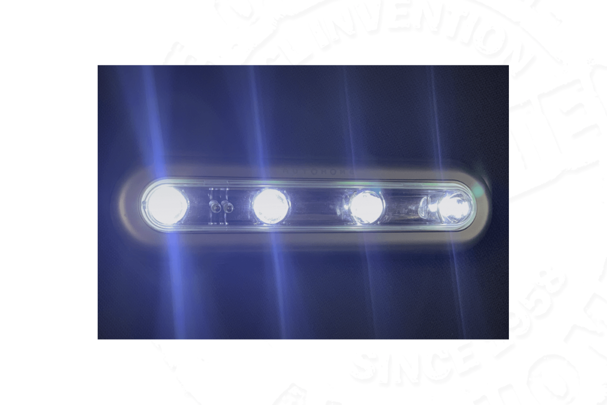 Airlander Plus 360° X-LARGE Gamme Maggiolina Autohome