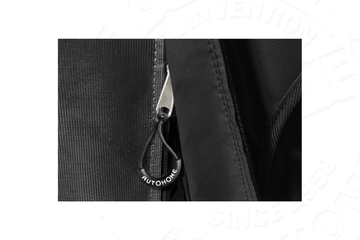 Airlander Plus 360° X-LARGE Gamme Maggiolina Autohome