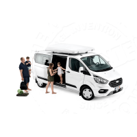 Airlander Plus 360° X-LARGE Gamme Maggiolina Autohome