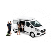 Airlander Plus 360° X-LARGE Gamme Maggiolina Autohome