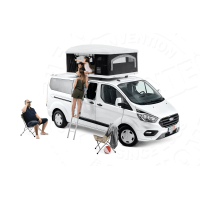 Airlander Plus 360° X-LARGE Gamme Maggiolina Autohome