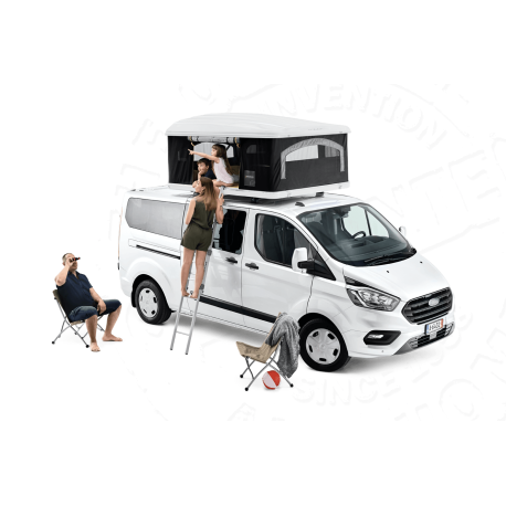 Airlander Plus 360° X-LARGE Gamme Maggiolina Autohome