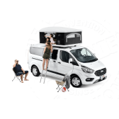 Airlander Plus 360 X-LARGE Gamma Maggiolina Autohome