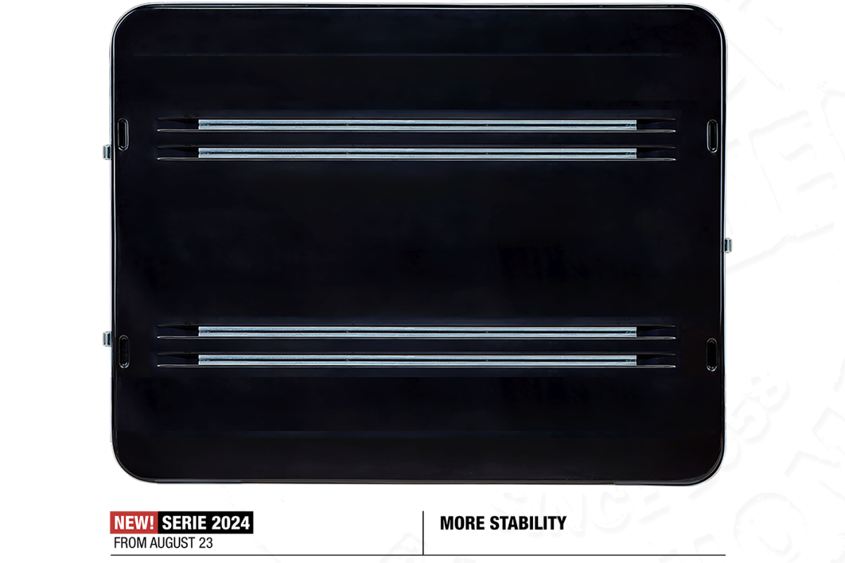 Airlander Plus 360° X-LARGE Maggiolina range Autohome