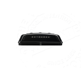 Grand Tour 360° Maggiolina range Autohome