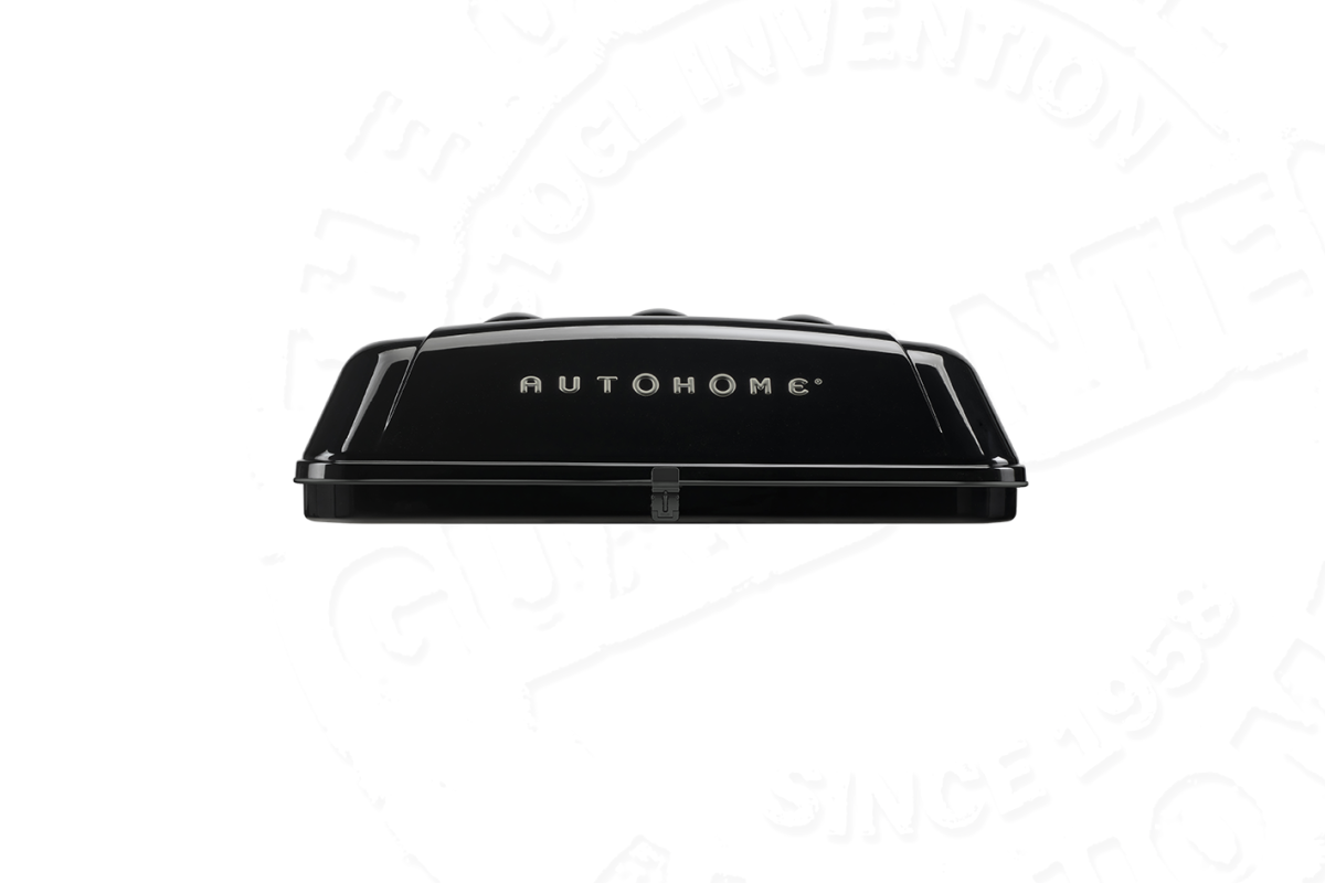 Grand Tour 360° Gamme Maggiolina Autohome