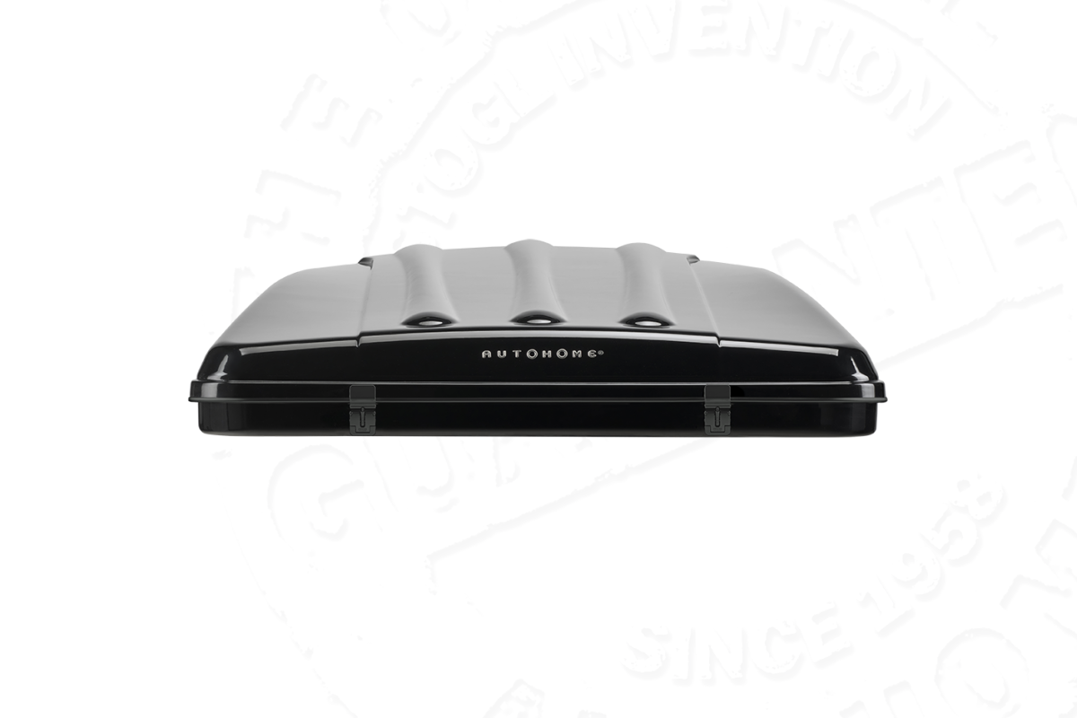 Grand Tour 360° Maggiolina range Autohome