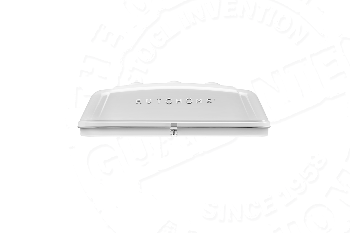 Grand Tour 360° Maggiolina range Autohome