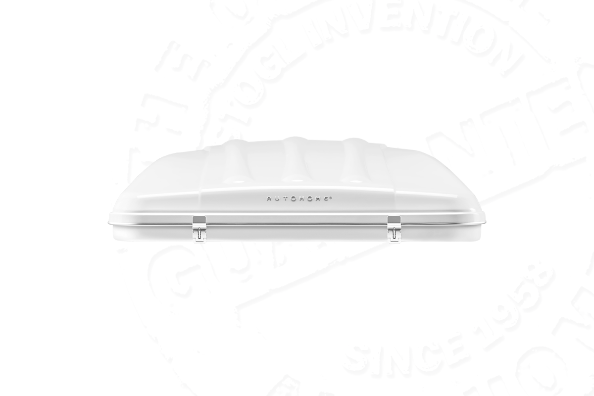 Grand Tour 360° Maggiolina range Autohome