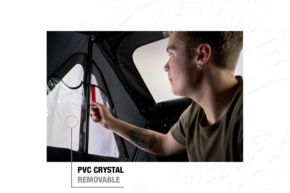 Overland Gamma Nino Cirani Autohome