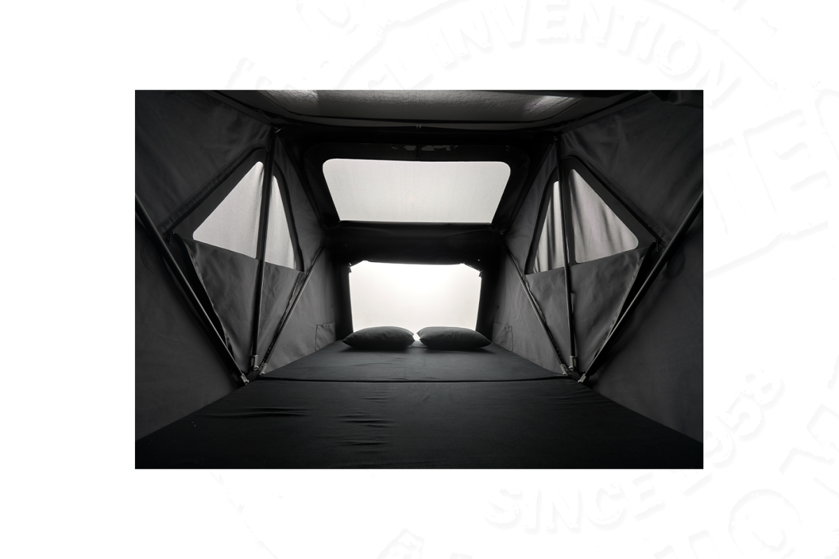 Overland Gamma Nino Cirani Autohome