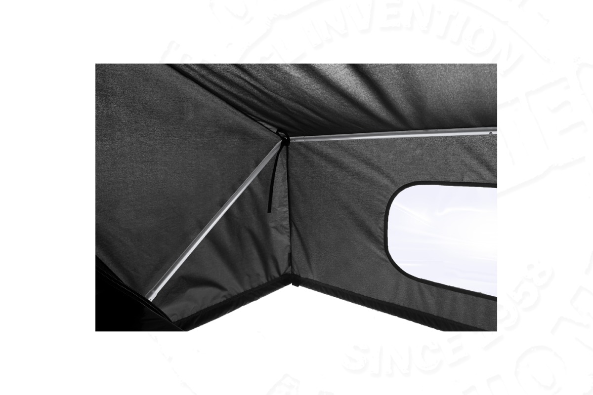 Overland Gamma Nino Cirani Autohome